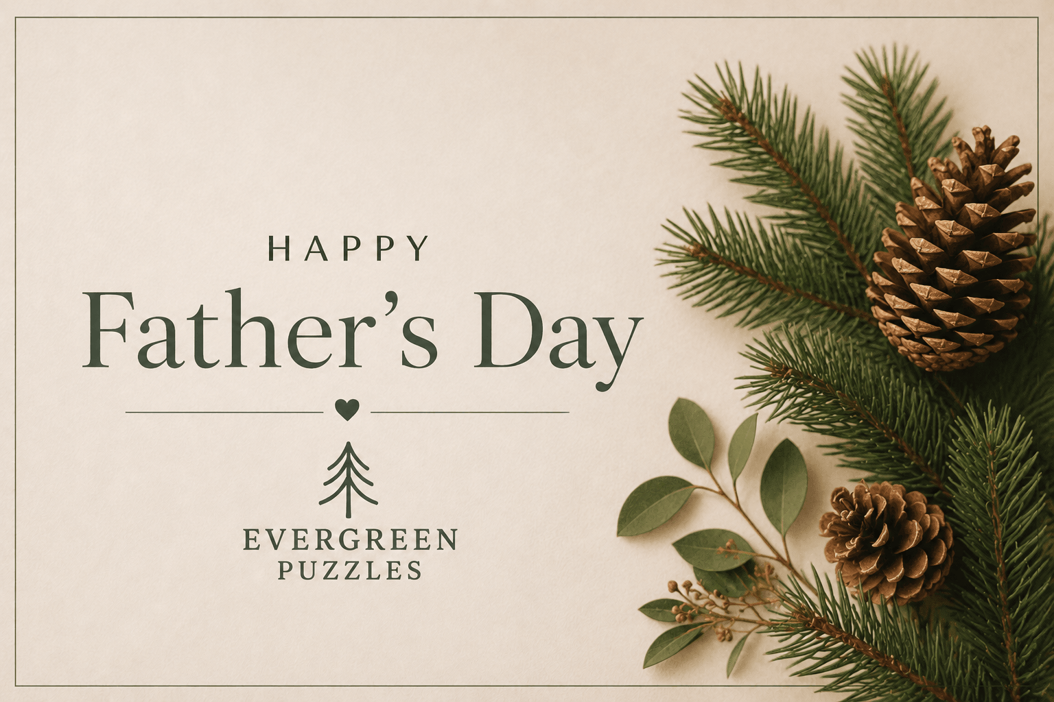 Give Dad More Than a Gift This Father’s Day