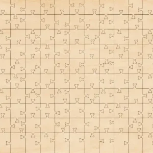 Memories by the Lake | Premium Wooden Jigsaw Puzzle - Image 4