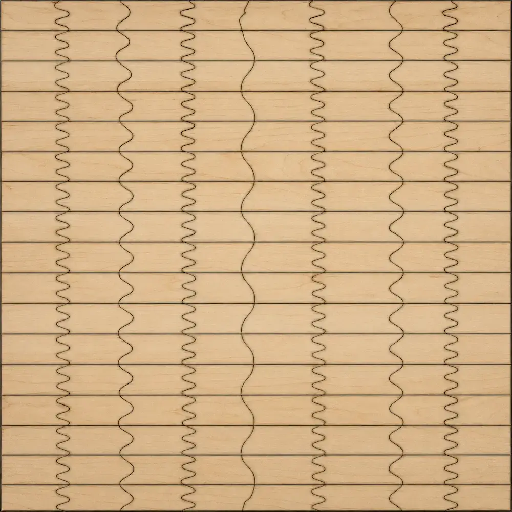 Opening Day Baseball | Premium Wooden Jigsaw Puzzle - Image 3