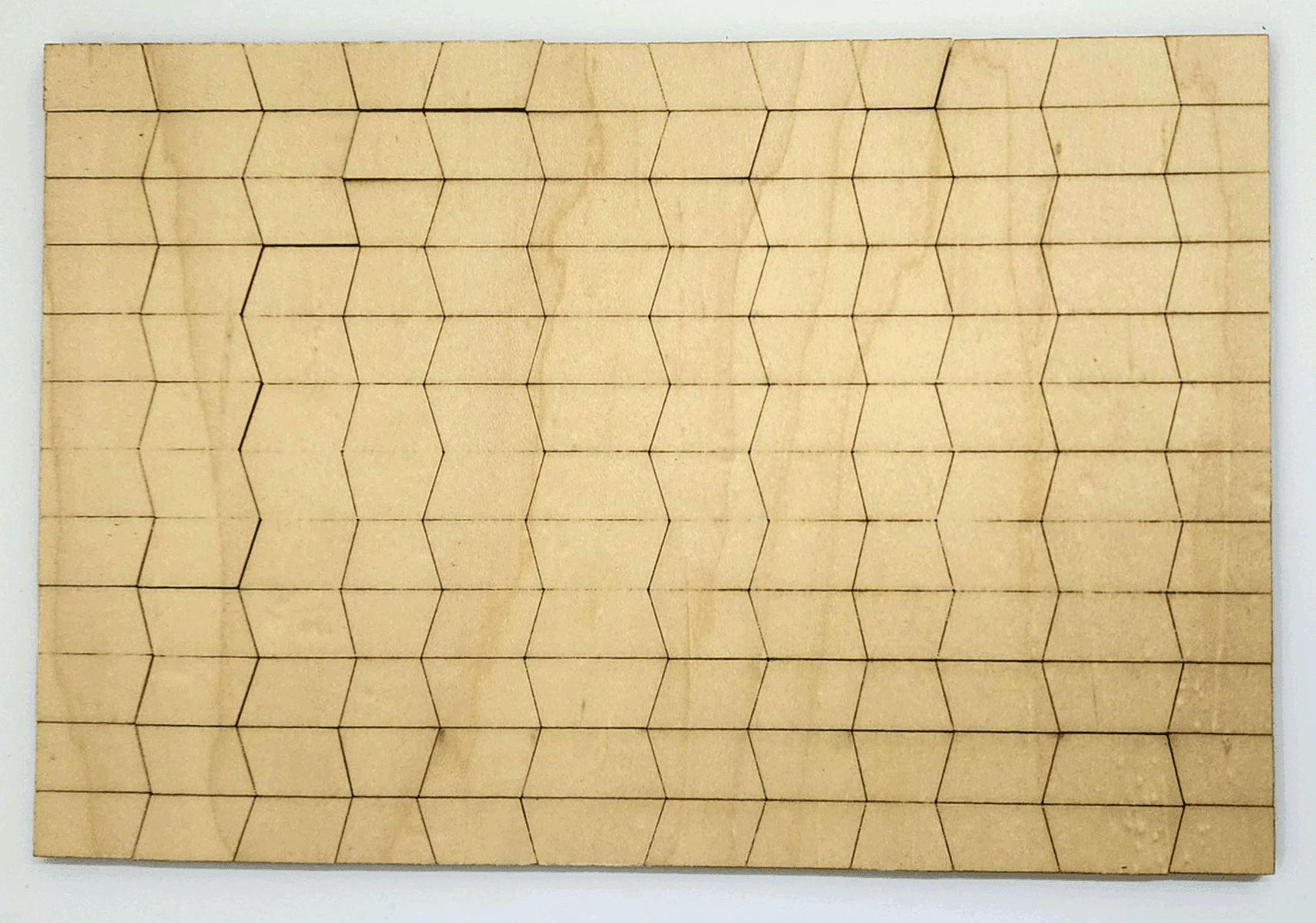 Sunlit Evergreen Conservatory | Premium Wooden Jigsaw Puzzle - Image 4